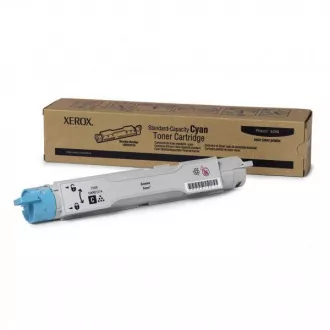 Xerox 6360 (106R01214) - toner, cyan