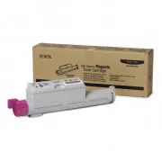 Xerox 6360 (106R01219) - toner, magenta