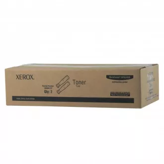 Xerox 5016 (106R01277) - toner, black (schwarz ) 2stk Xerox 5016 (106R01277) - toner, black (schwarz ) 2stk