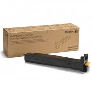 Xerox 6400 (106R01316) - toner, black (schwarz )