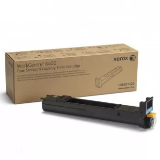 Xerox 6400 (106R01320) - toner, cyan