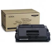 Xerox 3600 (106R01370) - toner, black (schwarz )