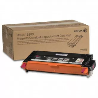 Xerox 106R01389 - toner, magenta