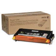 Xerox 6280 (106R01390) - toner, yellow (gelb)