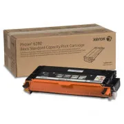 Xerox 6280 (106R01391) - toner, black (schwarz )
