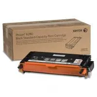 Xerox 6280 (106R01391) - toner, black (schwarz )