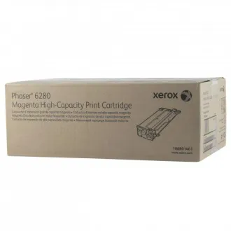 Xerox 6280 (106R01401) - toner, magenta Xerox 6280 (106R01401) - toner, magenta