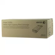 Xerox 6280 (106R01402) - toner, yellow (gelb)