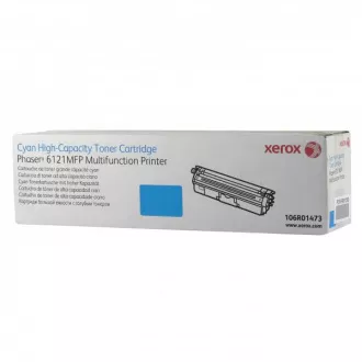 Xerox 106R01473 - toner, cyan Xerox 106R01473 - toner, cyan