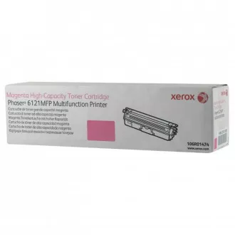 Xerox 106R01474 - toner, magenta Xerox 106R01474 - toner, magenta