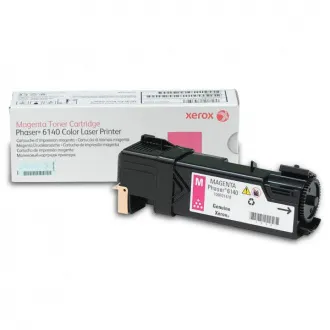 Xerox 6140 (106R01482) - toner, magenta Xerox 6140 (106R01482) - toner, magenta