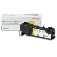 Xerox 6140 (106R01483) - toner, yellow (gelb)