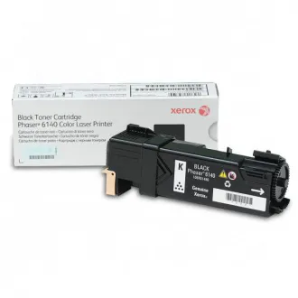 Xerox 6140 (106R01484) - toner, black (schwarz ) Xerox 6140 (106R01484) - toner, black (schwarz )