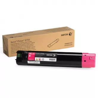 Xerox 106R01512 - toner, magenta Xerox 106R01512 - toner, magenta