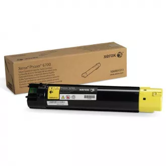 Xerox 106R01513 - toner, yellow (gelb)