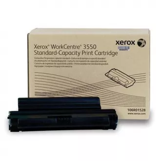 Xerox 106R01531 - toner, black (schwarz )