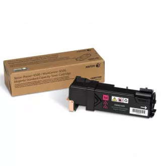 Xerox 106R01599 - toner, magenta Xerox 106R01599 - toner, magenta