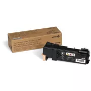 Xerox 6500 (106R01604) - toner, black (schwarz )