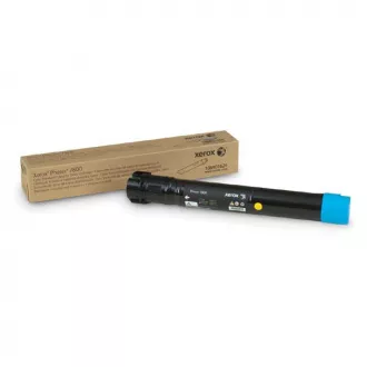 Xerox 106R01624 - toner, cyan