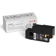 Xerox 6000 (106R01634) - toner, black (schwarz )