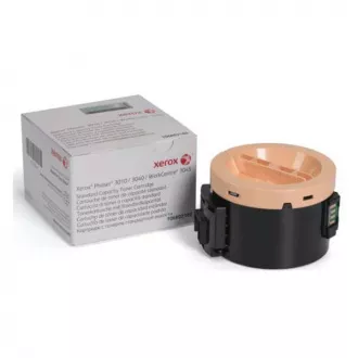 Xerox 3010 (106R02180) - toner, black (schwarz )