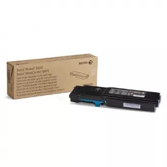 Xerox 106R02229 - toner, cyan Xerox 106R02229 - toner, cyan