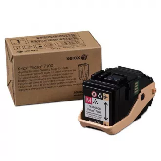 Xerox 106R02607 - toner, magenta Xerox 106R02607 - toner, magenta