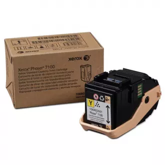 Xerox 106R02608 - toner, yellow (gelb)
