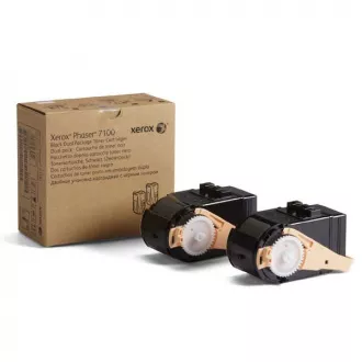 Xerox 106R02612 - toner, black (schwarz ) 2stk