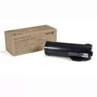Xerox 106R02721 - toner, black (schwarz )