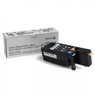 Xerox 106R02756 - toner, cyan Xerox 106R02756 - toner, cyan