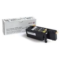 Xerox 106R02758 - toner, yellow (gelb)