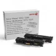 Xerox 106R02782 - toner, black (schwarz )