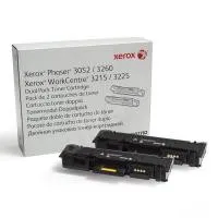 Xerox 106R02782 - toner, black (schwarz )