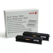 Xerox 106R03048 - toner, black (schwarz )