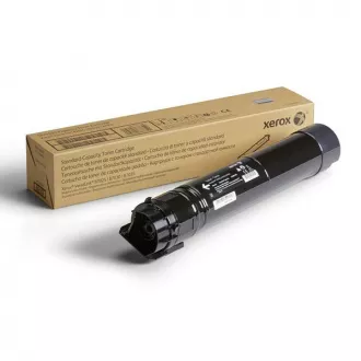 Xerox 106R03395 - toner, black (schwarz )