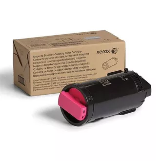 Xerox 106R03482 - toner, magenta Xerox 106R03482 - toner, magenta