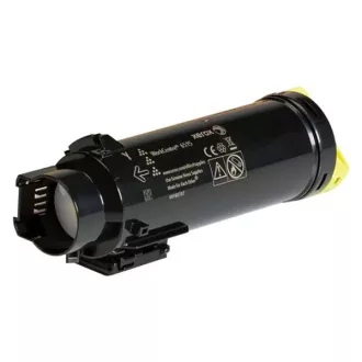 Xerox 106R03483 - toner, yellow (gelb)