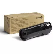 Xerox 106R03581 - toner, black (schwarz )