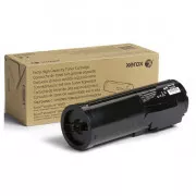 Xerox 106R03585 - toner, black (schwarz )