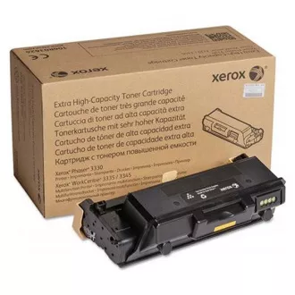 Xerox 106R03621 - toner, black (schwarz )