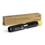 Xerox 106R03750 - toner, yellow (gelb)