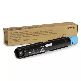 Xerox 106R03768 - toner, cyan Xerox 106R03768 - toner, cyan