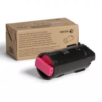 Xerox 500 (106R03882) - toner, magenta Xerox 500 (106R03882) - toner, magenta