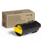 Xerox 106R03886 - toner, yellow (gelb)