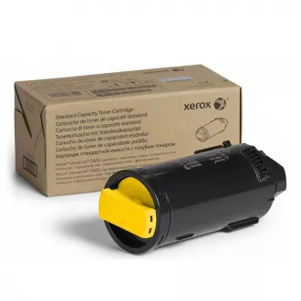 Xerox 106R03886 - toner, yellow (gelb)