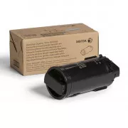 Xerox 106R03887 - toner, black (schwarz )