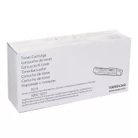 Xerox 106R04349 - toner, black (schwarz )