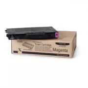 Xerox 6100 (106R00681) - toner, magenta