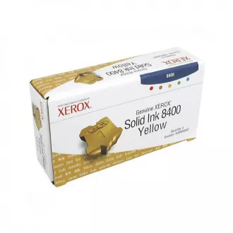 Xerox 108R00607 - toner, yellow (gelb) 3stk Xerox 108R00607 - toner, yellow (gelb) 3stk